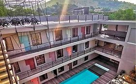 Zenvea Hotel